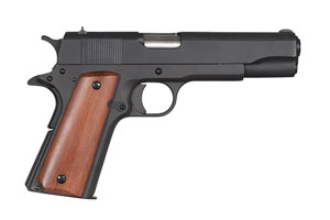 A734 Armscor Rock Island Armory 1911 A1 GI 9mm 51615