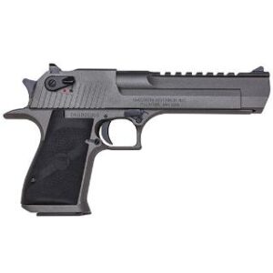 Magnum Research Desert Eagle Mark XIX 44 Mag Tungsten DE44TU
