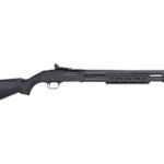 Mossberg 590 12 Ga 20" 9 Shot MLOK 50674 3 A737