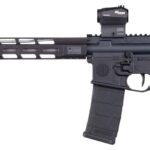 Sig Sauer M400 Tread 5.56 NATO 16" 30 rd RM400-16B-TRD-COIL 2 Sig Sauer M400 Tread 5.56 NATO 16" 30 rd RM400-16B-TRD-COIL