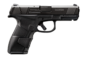 A739 Mossberg MC2C 9mm 13 Round Capacity 89012