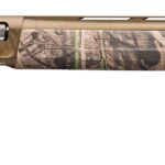 Browning A5 Wicked Wing 12 Ga Mossy Oak Shadow Grass 28″ Barrel 0119002004