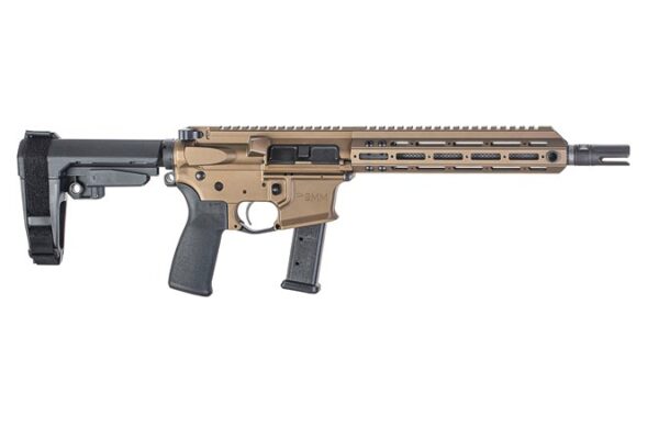 A749 Christensen Arms CA9MM AR9 9mm 801-11007-01