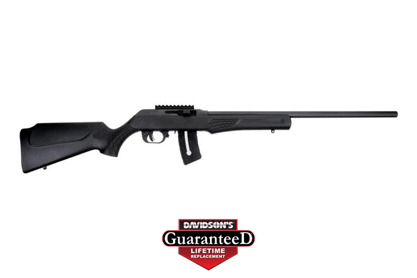 A752 Rossi RS22 22 Mag Semi Auto 21" Barrel 10 Round RS22W2111