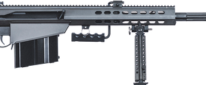 Barrett Firearms M82A1 50 BMG 20" 82A1 13318