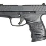 Walther PPS M2 9mm 7 Round Capacity Black 2805961 2 Walther PPS M2 9mm 7 Round Capacity Black 2805961