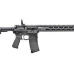 Springfield Saint Edge 556 16" 30rd Black STE916556B 1 Springfield Saint Edge 556 16" 30rd Black STE916556B