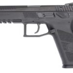 CZ P-09 Duty 9mm Black 19 Round Capacity Double Action Pistol 91620 2 CZ P-09 Duty 9mm Black 19 Round Capacity Double Action Pistol 91620