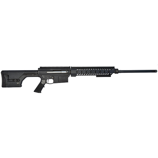 A778 Noreen Firearms BAD NEWS 338 Lapua Magnum 26" Barrel Semi-Auto 150