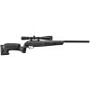 Stoeger ATAC S2 Airgun with Suppressor, 4-16X40 Mil-Dot Scope, .177 Cal.