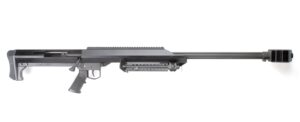 Barrett Firearms Model 99 50 BMG Bolt Action 29" Barrel 13305 3 A784