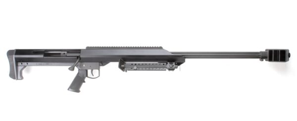 A784 Barrett Firearms Model 99 50 BMG Bolt Action 29" Barrel 13305