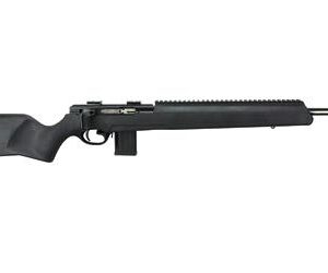 Steyr Scout RFR 22 LR Toggle Bolt 20" Black Syn 10rd