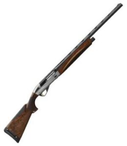 Benelli Ethos Field 20 GA 28" Satin Walnut Engraved 10472 3 A790