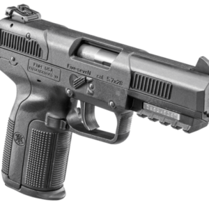 FN FIVESEVEN 5.7X28MM 10 RD Mags BLACK Five-seveN 57