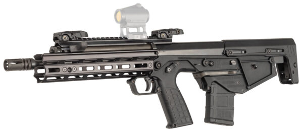 A798 Kel Tec RDB Defender 556 Nato Bullpup RDBDBLK