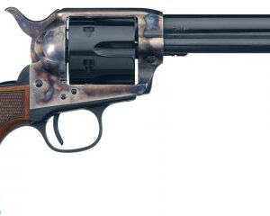 Uberti 1873 45 LC El Patron Cattleman 5.5" Barrel 345175