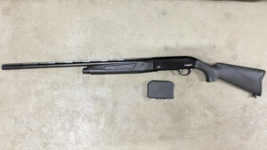 Omega 12 GA 28" S12S - Great Shotgun Semi-Auto Shotgun 3 A8
