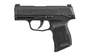 Sig Sauer P365 9mm Manual Safety 365-9-BXR3-MS 3 A81
