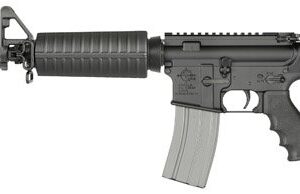 Rock River Arms LAR-15 Entry Tactical 556 NATO Chrome Lined AR1256