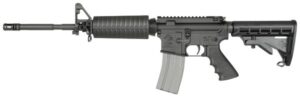 Rock River Arms LAR-15 Entry Tactical 556 NATO Chrome Lined AR1256 3 A813