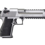 Magnum Research Desert Eagle MKXIX 357 Mag Stainless DE357SRMB 1 Magnum Research Desert Eagle MKXIX 357 Mag Stainless DE357SRMB