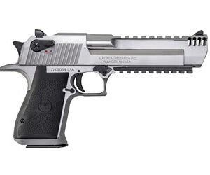 Magnum Research Desert Eagle MKXIX 357 Mag Stainless DE357SRMB