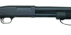 Mossberg 590 Shockwave 12ga Shotgun - 50659