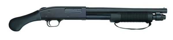 A82 Mossberg 590 Shockwave 12ga Shotgun - 50659