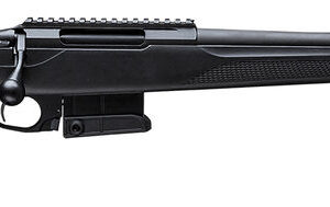 Tikka T3X CTR 6.5 Creedmoor 20" Threaded Barrel JRTXC382