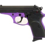 Bersa Thunder 380 ACP Purple Duotone 8 Round Capacity T380PRP8
