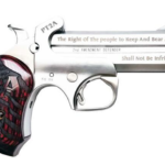 Bond Arms Protect The 2nd Amendment 45 Colt / 410 Ga BA2A-45/410