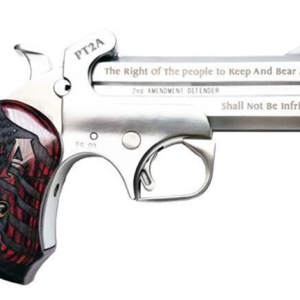 Bond Arms Protect The 2nd Amendment 45 Colt / 410 Ga BA2A-45/410