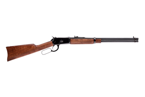 Rossi R92 Black Hardwood 44 Mag 20" Barrel 920442013