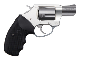 Charter Firearms Undercover Ultra Lite 38 Spl Stainless Steel 53820