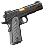 Kimber 1911 Rapide DN 45 ACP Special Edition 5" Barrel Night Sights 3000383 1 Kimber 1911 Rapide DN 45 ACP Special Edition 5" Barrel Night Sights 3000383