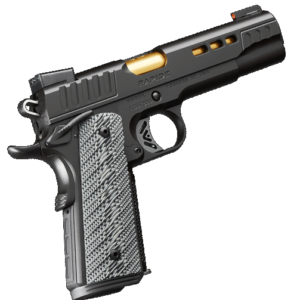 Kimber 1911 Rapide DN 45 ACP Special Edition 5" Barrel Night Sights 3000383