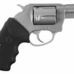 Charter Firearms Undercoverette 32 H&R Stainless Steel 2" Barrel 73220 3 A843