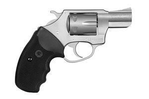 Charter Firearms Pathfinder 22 LR Stainless Steel 2" Barrel 72224