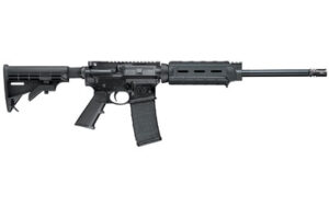 Smith & Wesson M&P15 Sport II OR 556 Nato 16" 30rd Ar 15 12024 3 A847