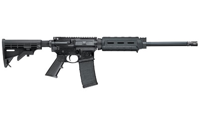 A847 Smith & Wesson M&P15 Sport II OR 556 Nato 16" 30rd Ar 15 12024