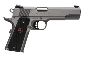 A854 Colt 1911 Delta Elite 10MM Stainless Steel 5" Barrel O2020XE