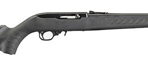 Ruger 10/22 Carbine 22 LR Modular Stock System 31114