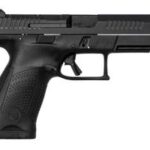 CZ USA CZ P-10 Compact 9mm Optics Ready 95130 2 CZ USA CZ P-10 Compact 9mm Optics Ready 95130