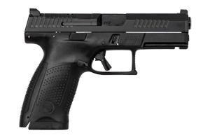CZ USA CZ P-10 Compact 9mm Optics Ready 95130