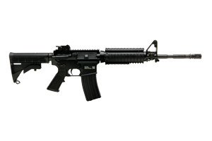 FN America FN15 556 NATO M4 Military Collector Carbine 36318