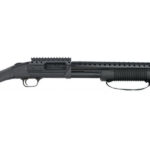Mossberg Firearms 590 Shockwave SPX 12 Ga 5 Round Capacity 50648