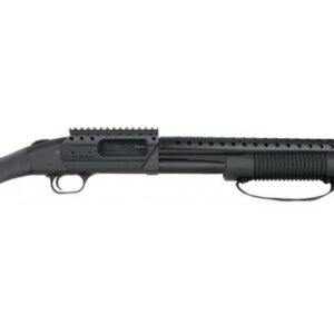 Mossberg Firearms 590 Shockwave SPX 12 Ga 5 Round Capacity 50648
