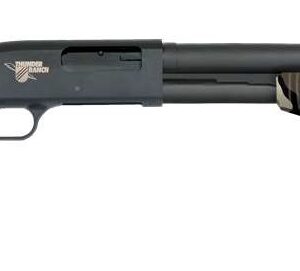 Mossberg Firearms 590 Thunder Ranch 12 Ga KUIU Camo 52145