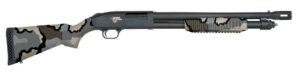 Mossberg Firearms 590 Thunder Ranch 12 Ga KUIU Camo 52145 3 A863